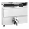 Frytownica elektryczna - 2 x 16 l - 2 x 3200 W ROYAL CATERING 10010028 RCEF-16DH-1